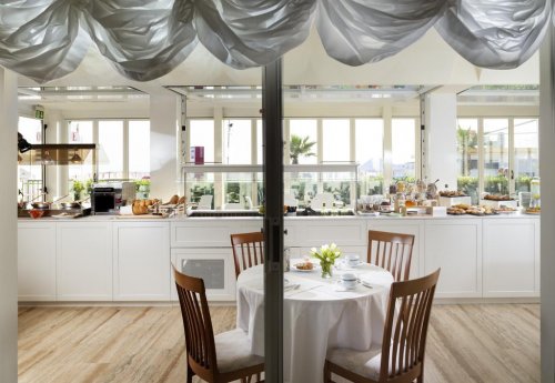 Hotel Gemma - Riccione