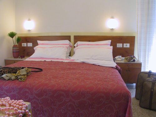 Hotel Gemma - Riccione