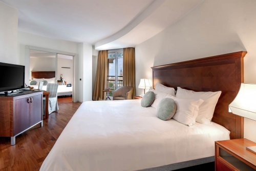 Hotel Savoia - Rimini (Marina Centro)