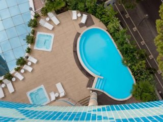 Hotel Savoia - Rimini (Marina Centro) Hotel Savoia - Rimini (Marina Centro)