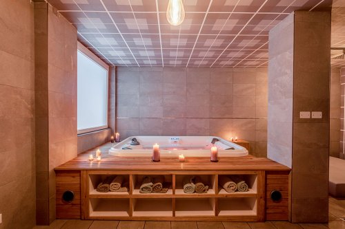 Hotel Evo BoutiqueSUP- Bellaria