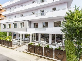 Hotel Evo BoutiqueSUP- Bellaria Hotel Evo BoutiqueSUP- Bellaria