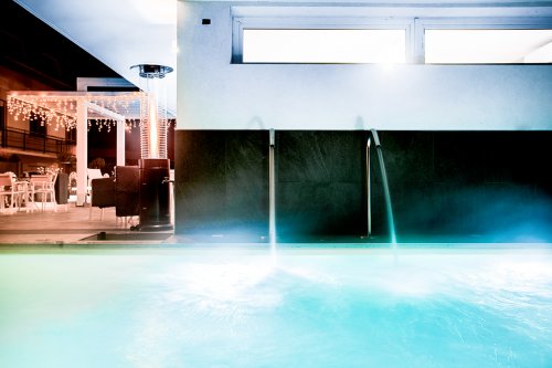 Hotel Evo BoutiqueSUP- Bellaria