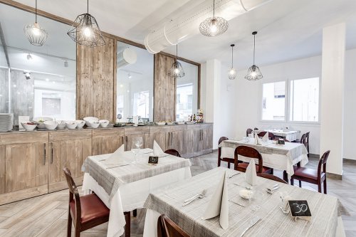 Hotel Evo BoutiqueSUP- Bellaria