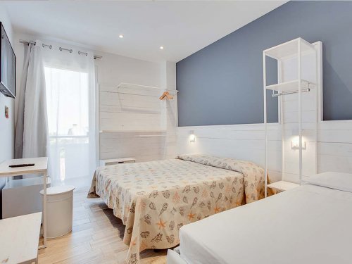 Hotel Evo BoutiqueSUP- Bellaria