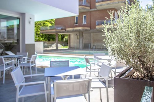 Hotel Evo BoutiqueSUP- Bellaria