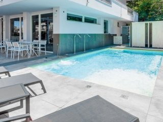 Hotel Evo BoutiqueSUP- Bellaria Hotel Evo BoutiqueSUP- Bellaria