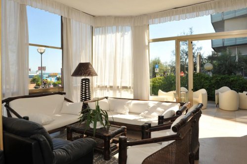 Hotel Spiaggia - Cattolica