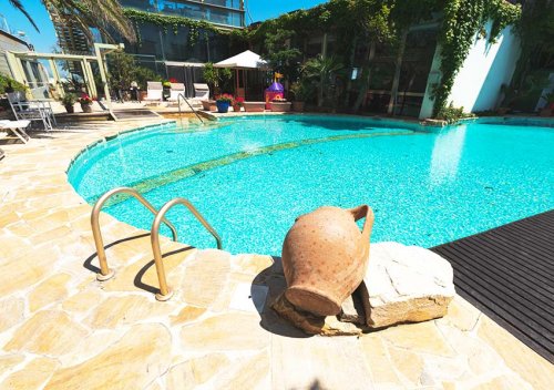 Hotel Spiaggia - Cattolica