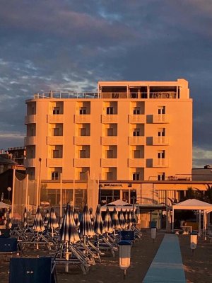 Hotel Spiaggia - Cattolica