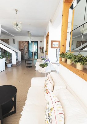 Hotel Spiaggia - Cattolica