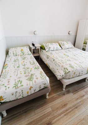 Hotel Spiaggia - Cattolica