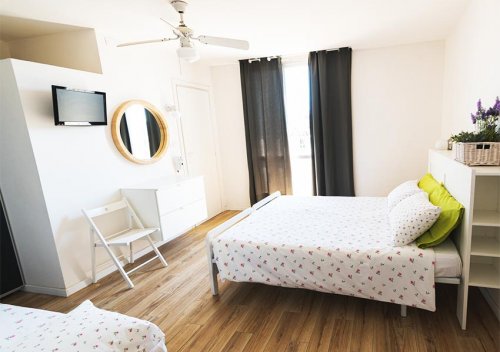 Hotel Spiaggia - Cattolica