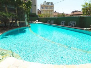 Hotel Spiaggia - Cattolica Hotel Spiaggia - Cattolica