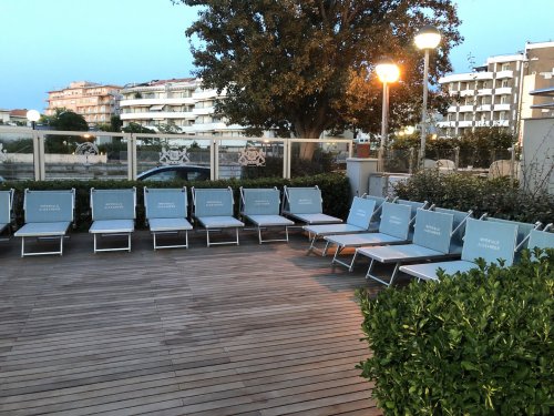 Hotel Imperiale - Cattolica