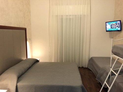 Hotel Imperiale - Cattolica