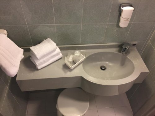 Hotel Imperiale - Cattolica