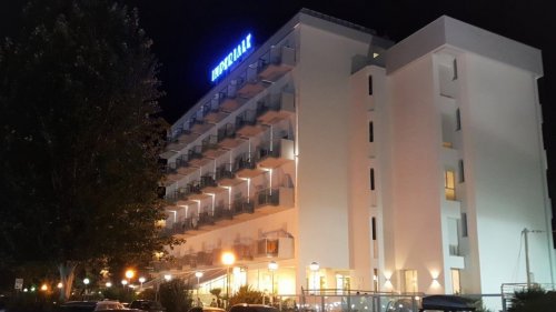 Hotel Imperiale - Cattolica