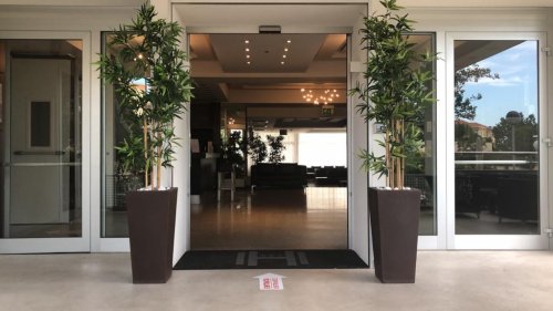 Hotel Imperiale - Cattolica