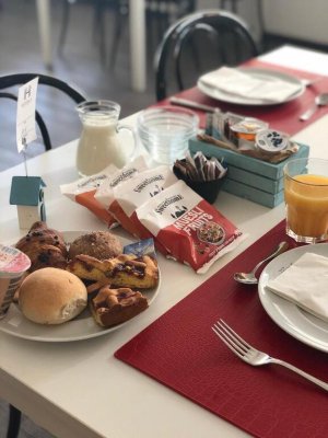 Hotel Imperiale - Cattolica