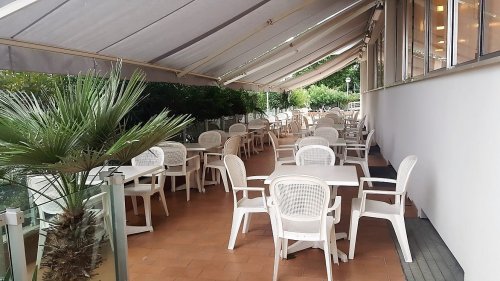 Hotel Imperiale - Cattolica