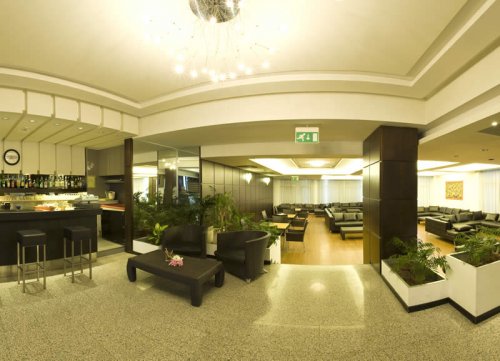 Hotel Imperiale - Cattolica