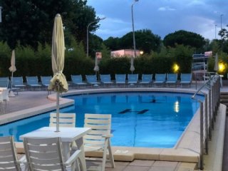 Hotel Imperiale - Cattolica Hotel Imperiale - Cattolica