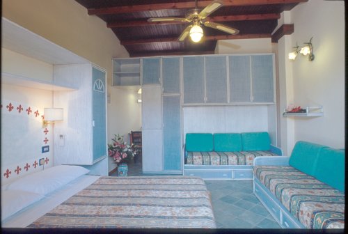 Rezidence dei Fiori - Marina di Campo