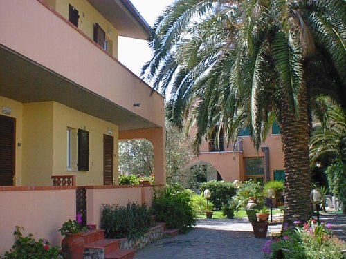 Rezidence dei Fiori - Marina di Campo