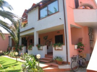 Rezidence dei Fiori - Marina di Campo Rezidence dei Fiori - Marina di Campo