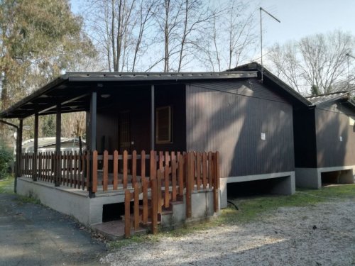 Camping Italia - Marina di Massa