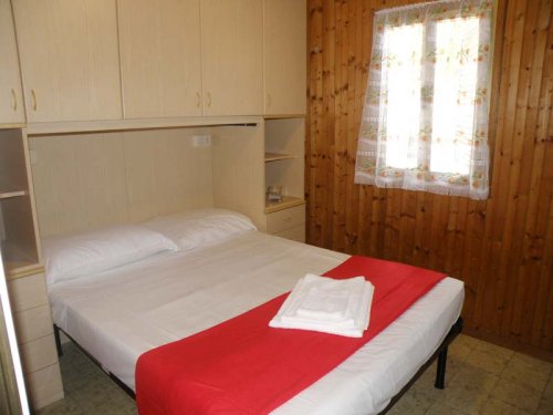 Camping Italia - Marina di Massa