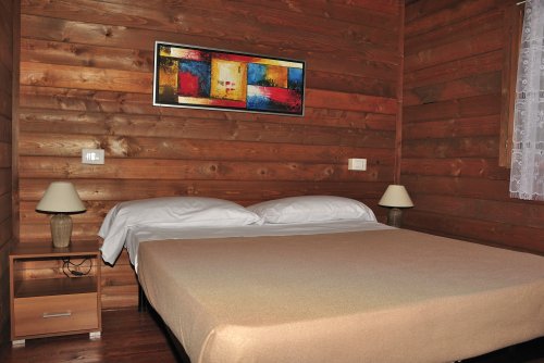 Camping Italia - Marina di Massa