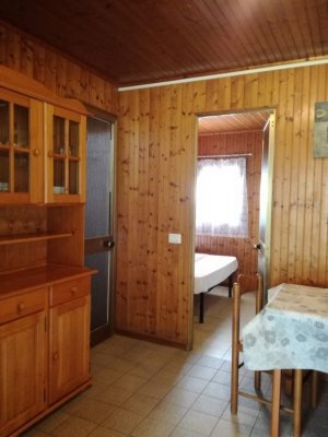 Camping Italia - Marina di Massa