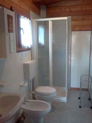 Camping Italia - Marina di Massa