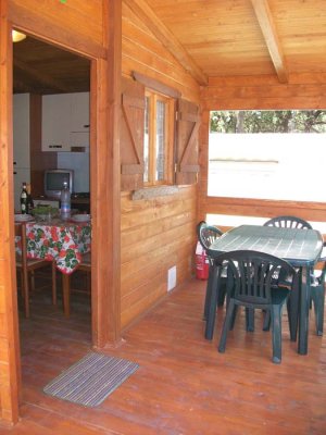 Camping Italia - Marina di Massa