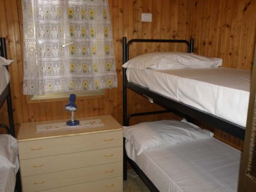 Camping Italia - Marina di Massa