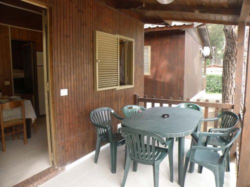 Camping Italia - Marina di Massa