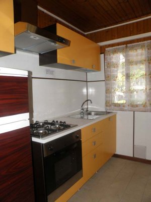 Camping Italia - Marina di Massa