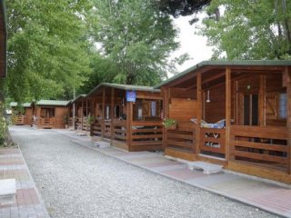 Camping Italia - Marina di Massa Camping Italia - Marina di Massa