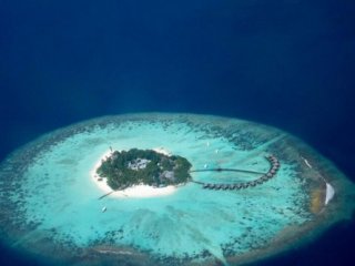 THULHAGIRI ISLAND RESORT AND SPA    4