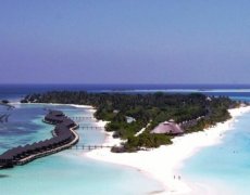KUREDU ISLAND RESORT 4
