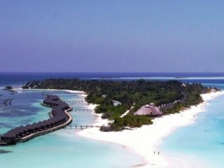 KUREDU ISLAND RESORT 4