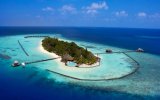Katalog zájezdů - Maledivy, KOMANDOO ISLAND RESORT  AND SPA 4
