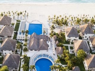 ALLEGRO PLAYACAR 4 (RIVIERA MAYA)