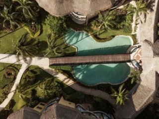 CATALONIA RIVIERA MAYA 4
