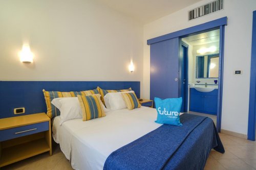 Hotel Club Torre Rinalda - Torre Rinalda