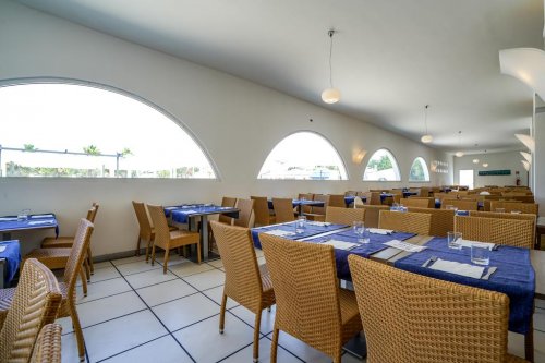 Hotel Club Torre Rinalda - Torre Rinalda