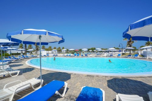 Hotel Club Torre Rinalda - Torre Rinalda