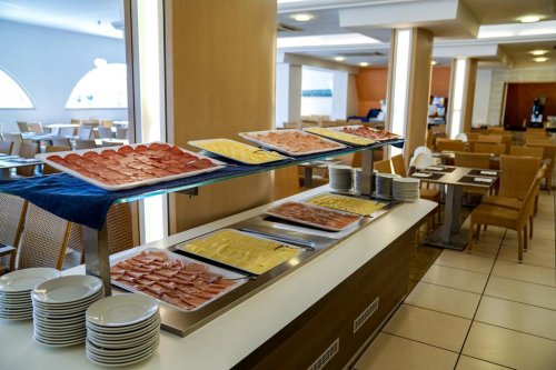 Hotel Club Torre Rinalda - Torre Rinalda